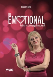 Monica_Reta-205x300 Presentación de libro "Be emotional" por Mónica Reta
