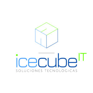 Logo Icecube IT