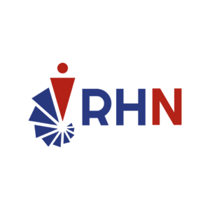 Logotipo RHN México